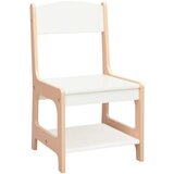  Dječji stolić s 2 stolice MDF | shoptok.hr