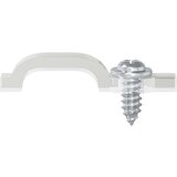  LED Trake za sponice 2 pcs *Transparent*an 2 x 1 x 0.5 cm | shoptok.hr