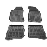 REZAW-PLAST tipske patosnice za volkswagen vw passat B5 / B5.5 / B5+ (1997-2005) - kadice Cene