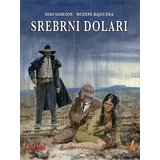 Phoenix Press Điđi Simeoni - Srebrni dolari | ePonuda.com