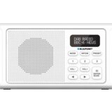 Blaupunkt Prenosni DAB radio DR3WH, (5000093249) | Shoptok.si