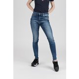 Tommy Hilfiger Jeans Tommy Jeans Jeans - TJ 2008 HIGH RISE SUPER SKNY MNM blue | ePonuda.com