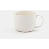 Sinsay Keramička šalica sa zlatnim rubom | shoptok.hr