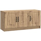 TV ormar Hrast artisan 99 x 34,5 x 47 cm Konstruirano drvo | shoptok.hr