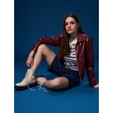 Sinsay Gležnjače na vezanje | shoptok.hr