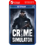  Crime Simulator - Steam koda brez škatlice (WINDOWS PC | STEAM DECK) Cene