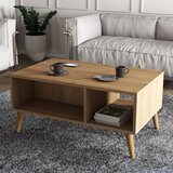 Woody Fashion Exxen - 2076 klubska mizica, (21269808) Cene