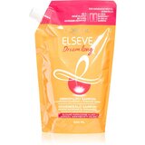 L´Oréal Paris elseve dream long šampon za dugu, oštećenu kosu 500 ml za žene Cijene