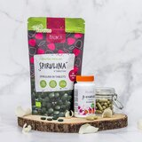 Malinca slabokrvnost Cene