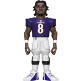 Funko GOLD 5" NFL: RAVENS - LAMAR JACKSON | Shoptok.si