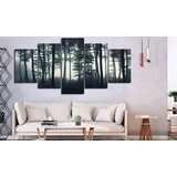  Slika - Dark Forest (5 Parts) Wide 200x100 | shoptok.hr