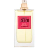 Al Haramain Loulou Love 100 ml parfemska voda Tester za žene