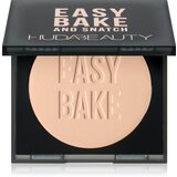 Huda Beauty Easy Bake and Snatch Brightening and Setting Powder puder za učvršćivanje za trenutno sjajilo nijansa Peach 8.5 g Cijene