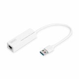 Digitus Pretvornik USB 3.0 - Mrežni UTP GIGA 10/100/1000 Mbps DN-3023 | Shoptok.si