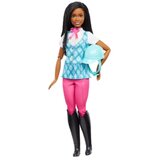  Mysteries - Barbie Brooklyn z jahalnimi oblačili in dodatki - 1 k. | Shoptok.si