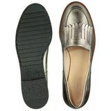 Clarks Mokasini GRIFFIN KILT Siva | Shoptok.si