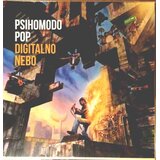  PSIHOMODO POP Digitalno nebo LP | Eponuda.com