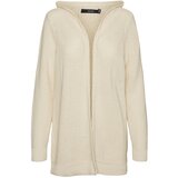 Vero Moda Kardigan 'SKYLA' bež | shoptok.hr