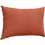 vidaXL jastučići za sofu 2 pcs crvena narančasta 60 x 40 cm | shoptok.hr