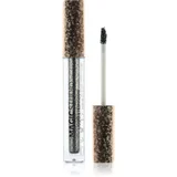 Liquid Eyeshadow bleščeča tekoča senčila za oči 02 Silver 3 ml