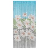  Zavjesa za vrata protiv insekata višebojna 200 x 100 cm Bambus | shoptok.hr