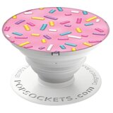 Popsockets držalo / stojalo Pink Sprinkles Cene