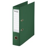 Fornax Registrator samostojeći Premium A4/80 (tamno zeleni) | shoptok.hr