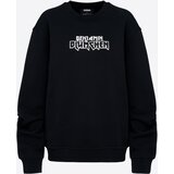ABOUT YOU x StayKid Majica 'TÖRÖÖÖ' črna | Shoptok.si