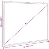  Viseće projekcijsko platno od 90 inča 4:3 | Eponuda.com