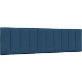  Krevet s madracem plavi 180x200 cm od tkanine | shoptok.hr