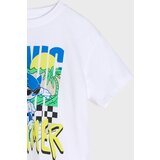 Sinsay Majica kratkih rukava Sonic the Hedgehog | shoptok.hr