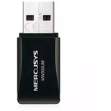 Mercusys MW300UM N300 Wireless Mini USB Adapter | Eponuda.ba