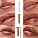 Catrice Peptide Bliss Glossy balzam za usne 040 Toffee Touched | Eponuda.com