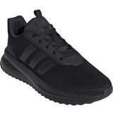 Adidas X_PLRPATH Muške tenisice za slobodno vrijeme, crna, veličina 46 2/3 | shoptok.hr