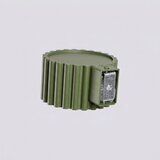 Sollux Stenska svetilka AURA olivno zelena Gx53, (5000284937) | Shoptok.si
