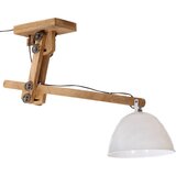  Stropna svjetiljka 25 W bijela 105x30x65-108 cm E27 | Eponuda.ba