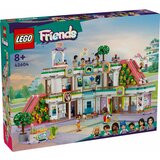 Lego friends 42604 tržni centar medenog grada cene