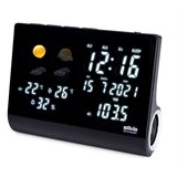 Silva RADIOURA UR-WS1500 Z VREMENSKO POSTAJO | Shoptok.si