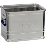 Alutec logic 23 15023 transportna kista aluminij (d x š x v) 378 x 280 x 270 mm