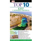 Mladinska Knjiga - Top 10: krf i jonska ostrva Cene