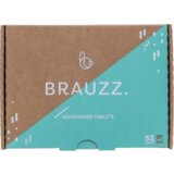 BRAUZZ Tablete za strojno pranje posuđa | shoptok.hr
