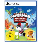 Sony Paperman: Adventure Delivered /PS5 | Eponuda.ba