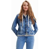 Desigual Jeans jakna ženska | Shoptok.si