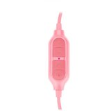 Redragon headset - zeus-x pink slušalke | Shoptok.si