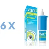0.21% (6 x 10 ml)