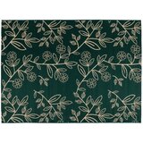  spoljašnji tepih jungle 80x160 cm zelena/listni dezen | Eponuda.com