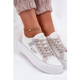 Lee Cooper Women Sneakers On Platform | Shoptok.si