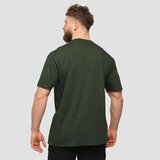 GymBeam Men‘s Basic T-Shirt Green | Eponuda.ba