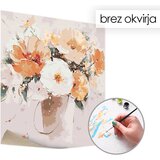  Slikanje po številkah NUDE - Level Starter (set za slikanje po) | Shoptok.si