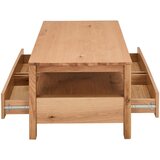 MID.YOU KLUBSKA MIZA, naravne barve | Shoptok.si